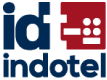 Logo Indotel