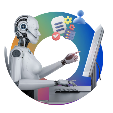 Los Chatbots de ITC Finnova recopilan datos sobre las interacciones de los usuarios, proporcionando información valiosa para mejorar los productos y servicios, así como para tomar decisiones informadas.

                                            
